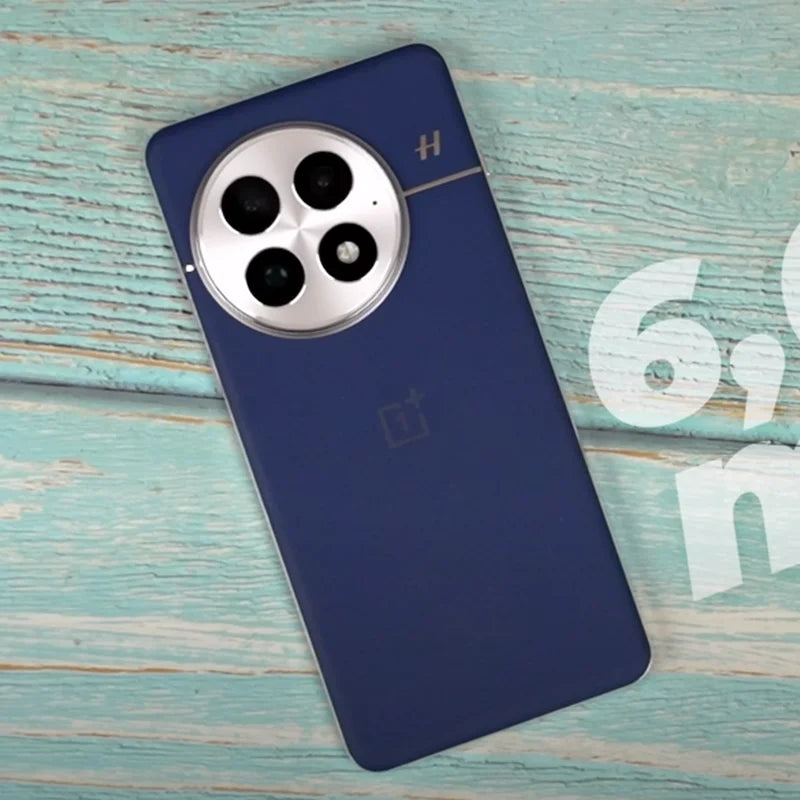 2024NEW OnePlus 13 Chinese Version Snapdragon 8 Elite 6.82‘’ 120hz LTPO AMOLED Display ColorOS 15 6000mAh Battery 100W SUPERVOOC