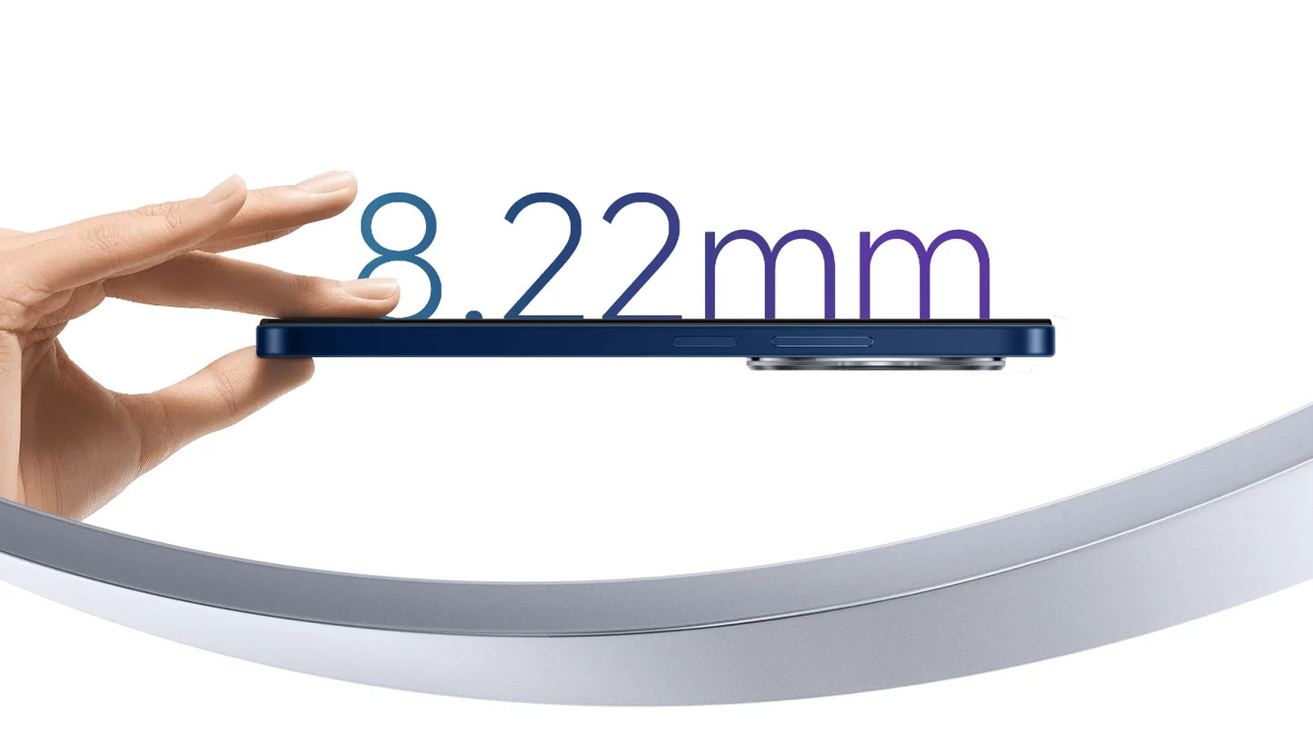Global Version Xiaomi Redmi 14C Smartphone Immersion 6.88'' 120Hz Display 50MP AI Dual Camera Massive 5160mAh Battery