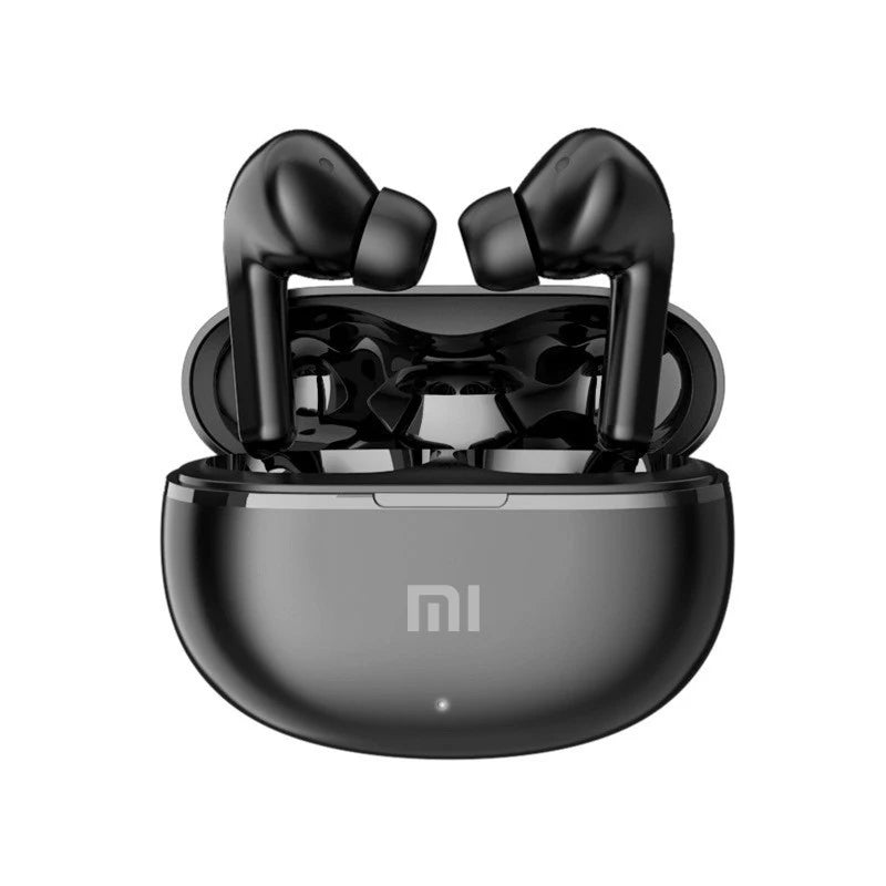 Original Xiaomi Air7 Headset Wireless Earphones Bluetooth Headphones Stereo Sport Game TWS Earbuds In Ear With Mic Touch