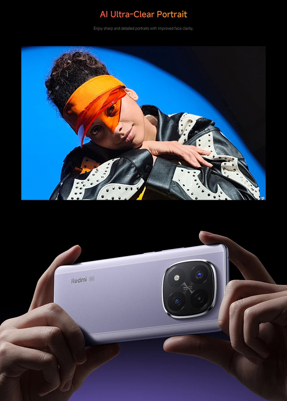 Xiaomi Redmi Note 14 Pro Plus 5G Smartphone Global Version Snapdragon 7s Gen 3 200MP OIS Camera 6.67" AMOLED Display 120W Charge