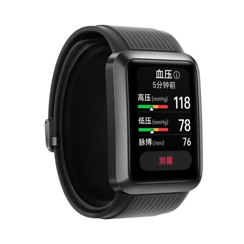 Authentic Huawei WATCH D Huawei wrist ECG blood pressure recorder smart watch blood pressure measurement ECG..