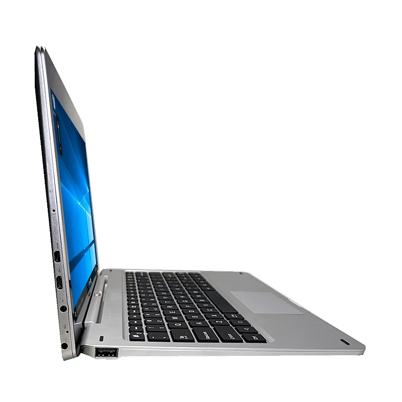 Glavey 1G+64G 2 in1 Tablet PC 11.6'' Windows 10 Free Docking Keyboard Z3735G CPU 1366*768 IPS Screen Quad Core G12 Dual Camera