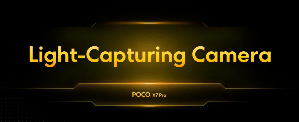 POCO X7 Pro 5G Global Version NFC Mobile Phone 256GB / 512GB Dimensionality 8400-Ultra 6.67 120Hz 90W 6000mAh Display