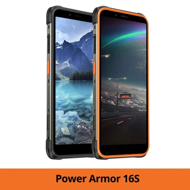 Ulefone Note 20 Pro