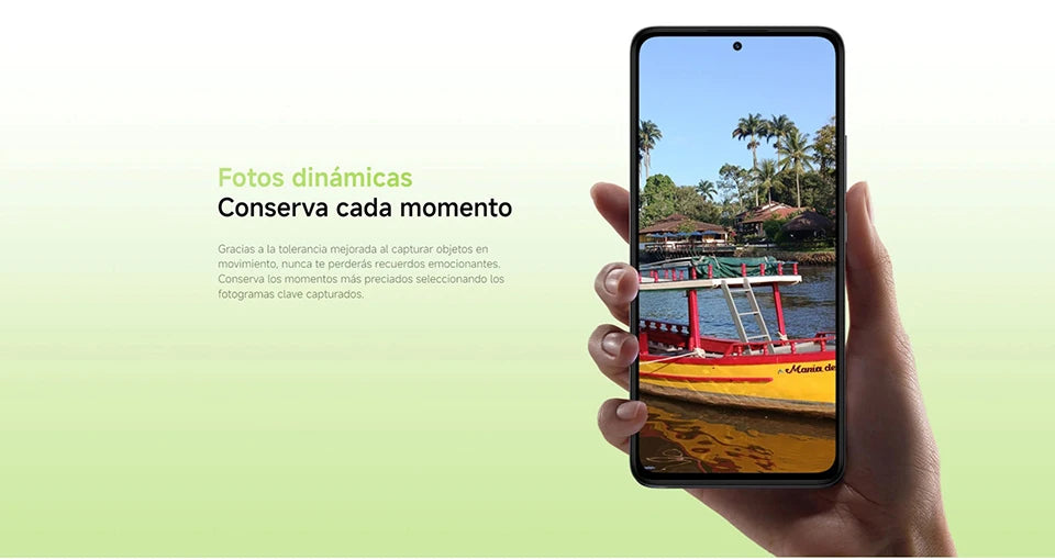 Xiaomi Redmi Note 14 4G NFC helium G99-Ultra 6,67 ''AMOLED screen 120 Hz 108 MP IA camera 5500 mAh battery,Charger Not Included