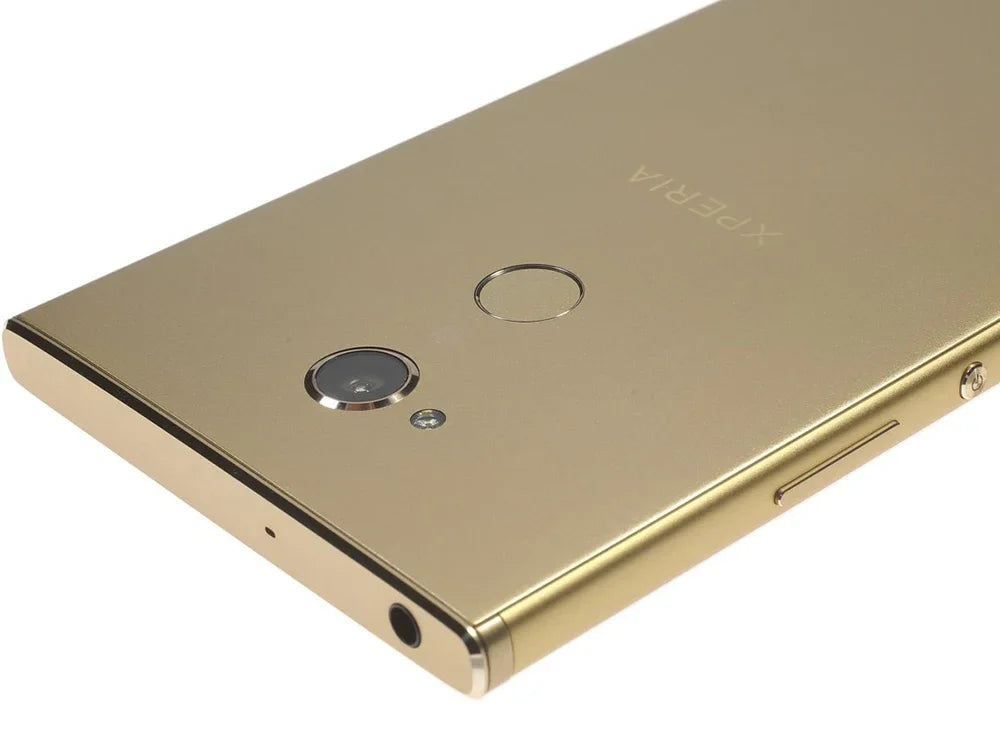 Sony Xperia XA2 Ultra H3213 H4233 4G LTE Mobile Phone 6.0'' IPS LCD 4GB+32GB/64GB Single/Dual SIM NFC OctaCore Android CellPhone