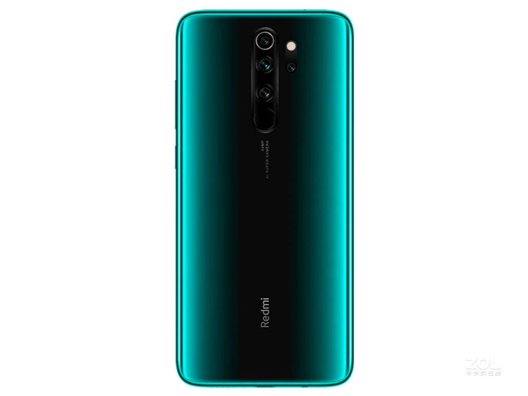 Xiaomi Redmi Note 8 Pro smartphone Global ROM Smartphone Helio G90T 4500mAh 64MP 6G+128G 8+128G used phone