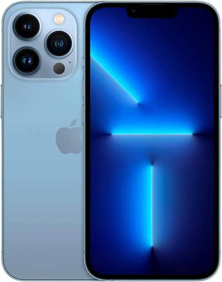 Original iPhone 13 Pro Max Unlocked 128GB 256GB 512GB ROM A15 IOS Face ID NFC 6.7" iphone 13 pro max 5G Cell Phone