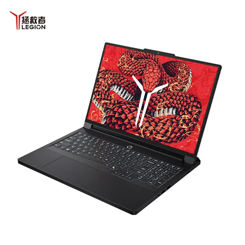 Lenovo LEGION R9000P 2025 R9 8945HX RTX 5060 32GB 1TB 16inch 2.5K 240Hz Game Screen