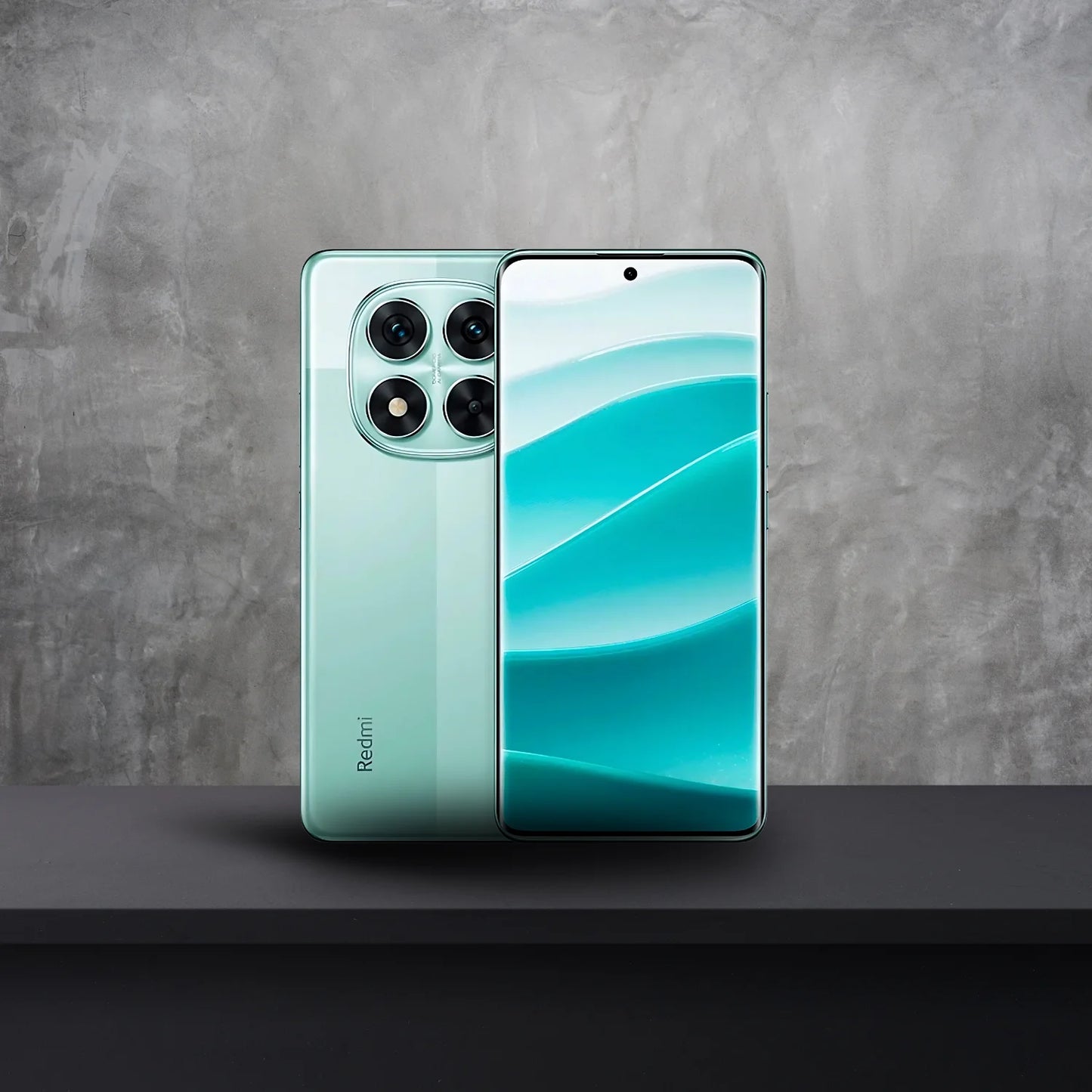 Redmi Note 14 Pro 256GB 8RAM 5G 6,67 Screen Smartphone AMOLED Battery 5110 mAh