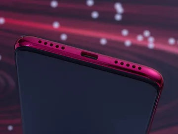 Original Xiaomi Redmi Note 7 PRO Smartphone 6GB 128GB Snapdragon 660AIE Android Mobile Phone 48.0MP+5.0MP Rear Camera cellphone
