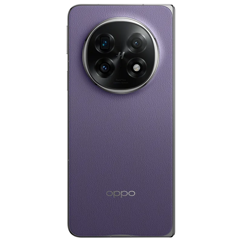 In Stock Oppo Find N5 Smart Phone 8.12" AMOLED Folded Screen Android 15.0 OTA 50.0MP Camera 80W Charge Snapdragon 8 Elite