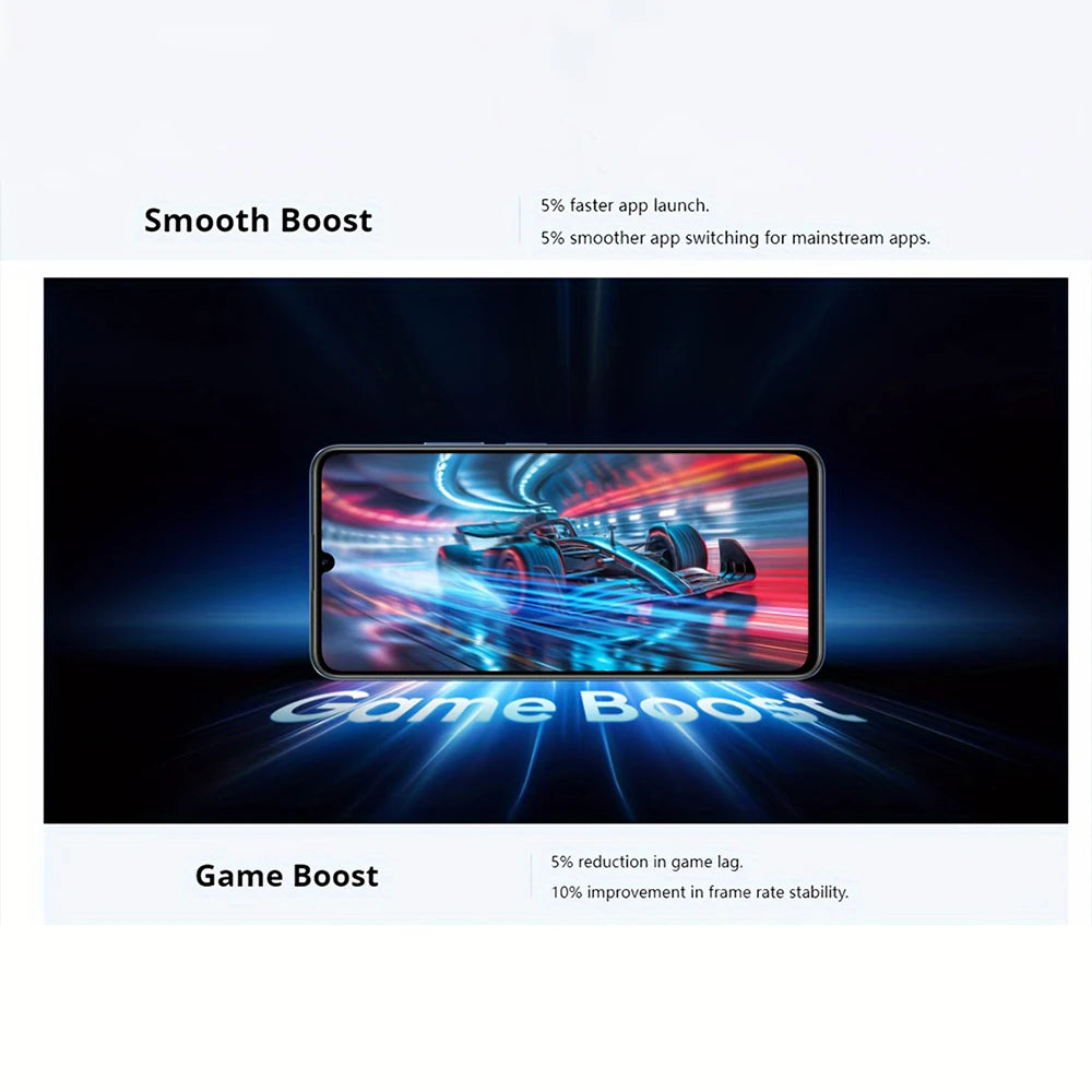 realme C63 8+256GB 6,75'' 90Hz Eye Comfort Display 50MP AI Camera 5000mAh Battery 45W Fast Charge