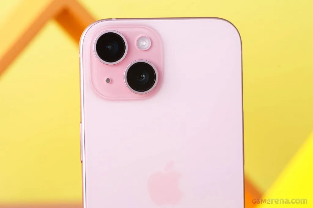 Original iphone 15 128/256GB/512GB 6.1-inch super retina XDR display A16 bionic chip 4800 million pixels main camera