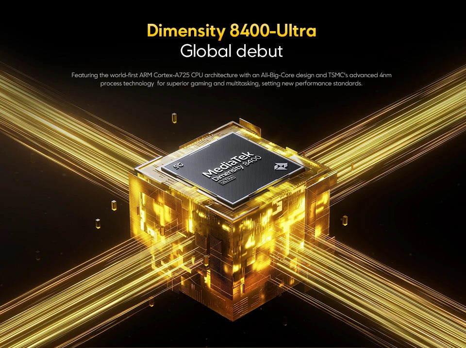 POCO X7 Pro 5G Global Version NFC Mobile Phone 256GB / 512GB Dimensionality 8400-Ultra 6.67 120Hz 90W 6000mAh Display