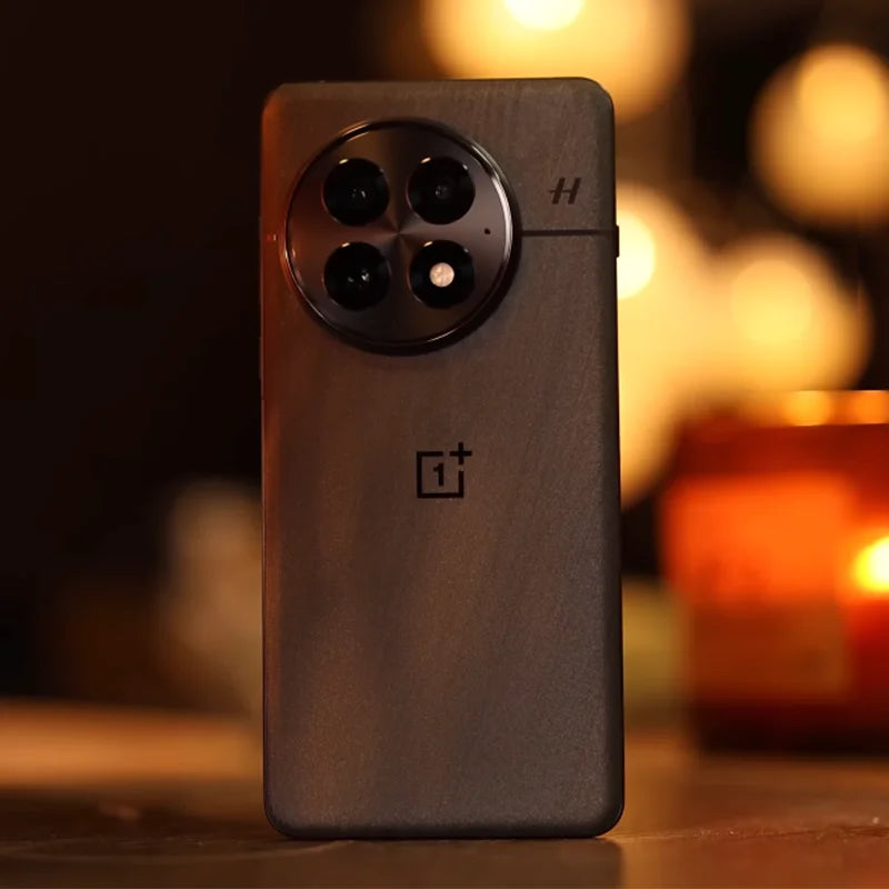 2024NEW OnePlus 13 Chinese Version Snapdragon 8 Elite 6.82‘’ 120hz LTPO AMOLED Display ColorOS 15 6000mAh Battery 100W SUPERVOOC