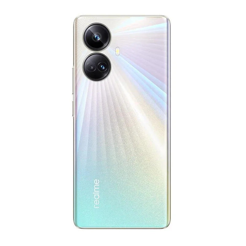 OPPO realme 10 pro plus 5G Global firmware Unlocked 6.7 inch Dual SIM 12GB 256GB Main camera 108MP Used Phone