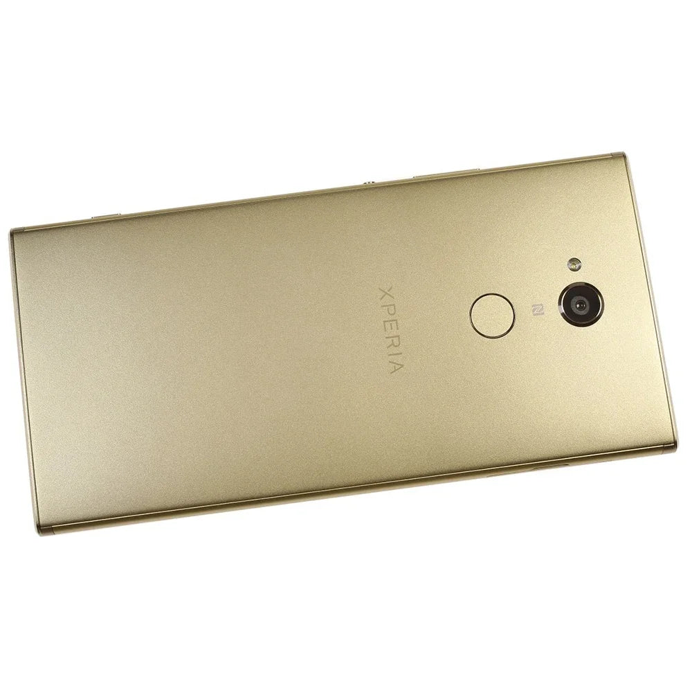 Sony Xperia XA2 Ultra H3213 H4233 4G LTE Mobile Phone 6.0'' IPS LCD 4GB+32GB/64GB Single/Dual SIM NFC OctaCore Android CellPhone