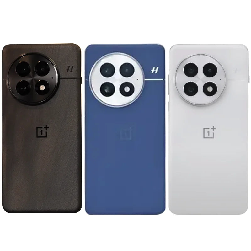 2024NEW OnePlus 13 Chinese Version Snapdragon 8 Elite 6.82‘’ 120hz LTPO AMOLED Display ColorOS 15 6000mAh Battery 100W SUPERVOOC