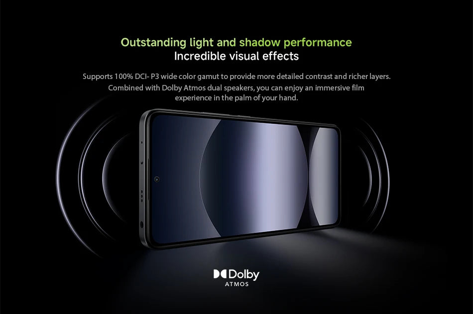 【World Premiere】Global Version Xiaomi Redmi Note 14 MediaTek Helio G99-Ultra 108MP AI Camera 6.67" AMOLED 120Hz Display 5500mAh