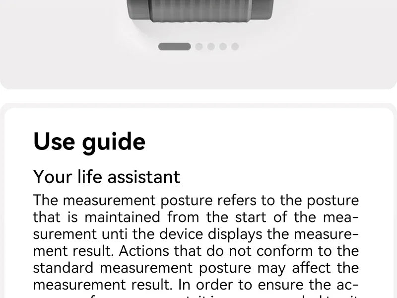 Authentic Huawei WATCH D Huawei wrist ECG blood pressure recorder smart watch blood pressure measurement ECG..