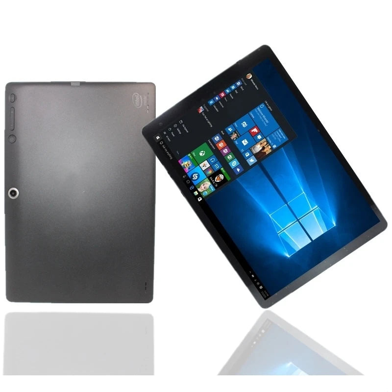 Glavey 1G+64G 2 in1 Tablet PC 11.6'' Windows 10 Free Docking Keyboard Z3735G CPU 1366*768 IPS Screen Quad Core G12 Dual Camera