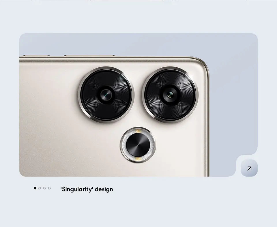 POCO F6 5G Global Version Cellphone 90W turbo charging 120Hz Flow AMOLED display 50MP camera system with OIS Snapdragon 8s Gen 3