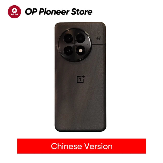 Chinese Version OnePlus 13 Snapdragon 8 Elite 6.82‘’ 120hz LTPO AMOLED Display ColorOS 15 6000mAh Battery 100W SUPERVOOC
