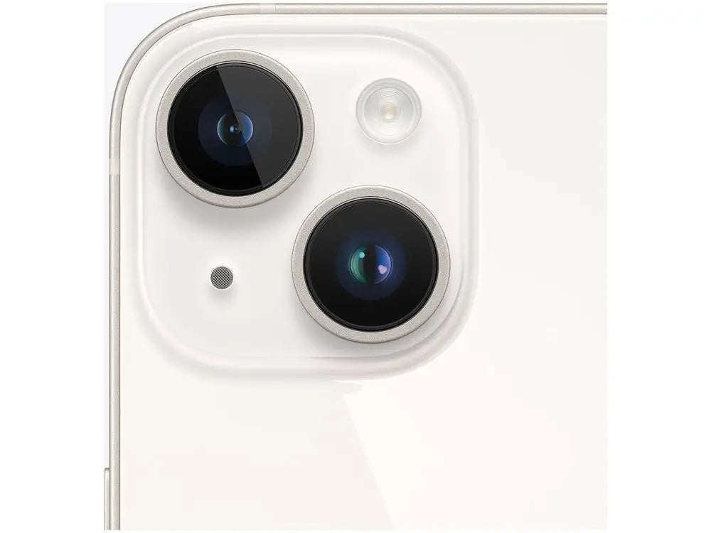 Apple iPhone 14 128GB Starar 6,1 ”12MP iOS 5G