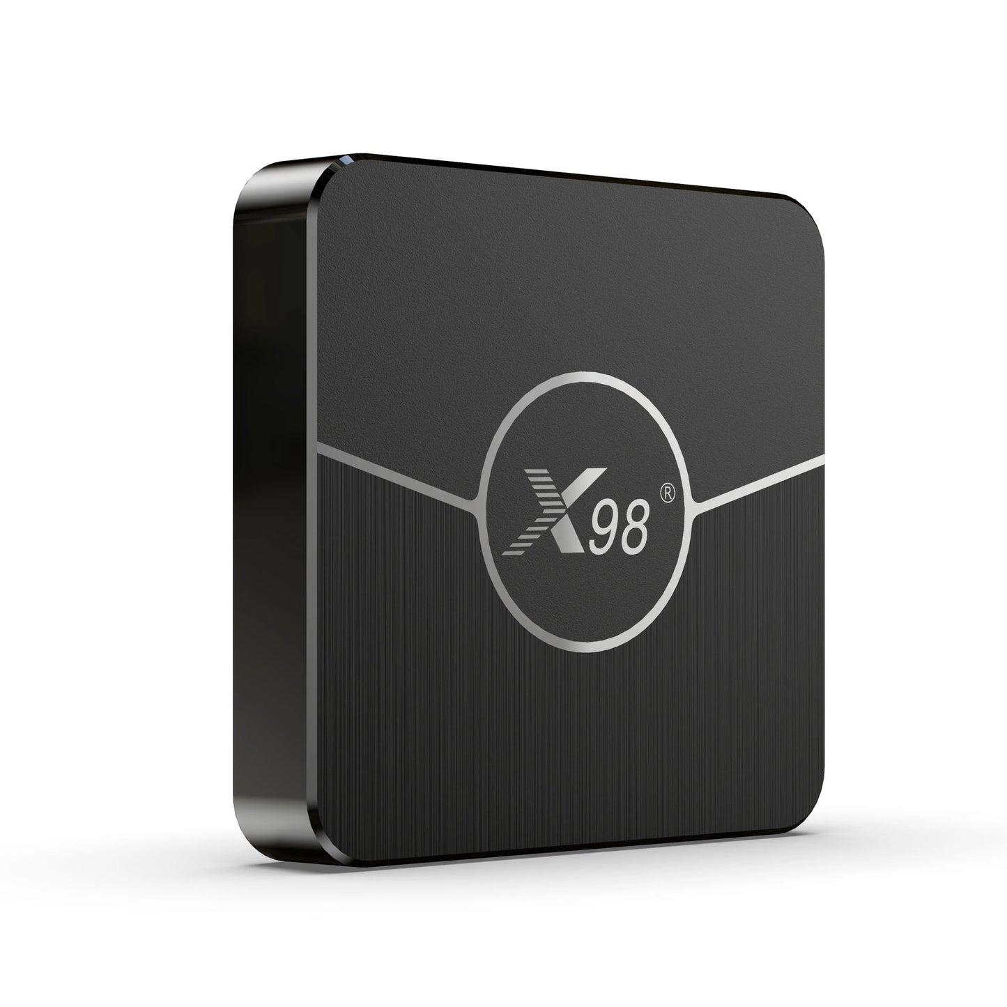 X98Plus TV Box Android 11.0 TV box 4G 32G 64G Set Top Box AV1 BT 2.4G 5G Wifi 4K HDR Video Media Player X98 Plus Amlogic S905W2