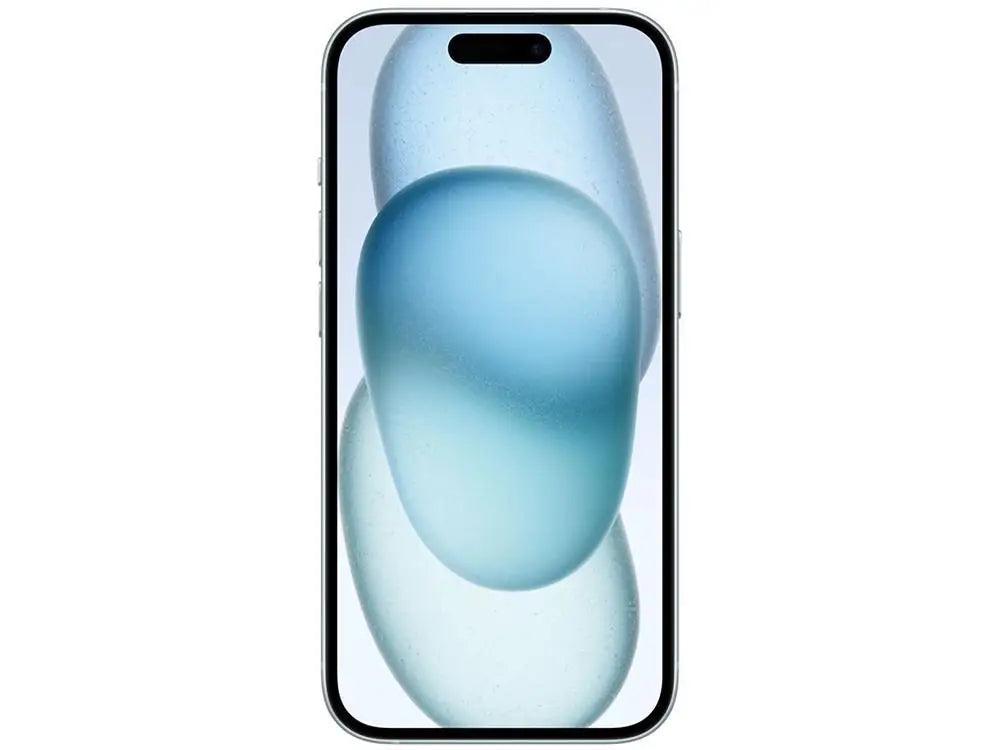 Apple iPhone 15 128GB Blue 6,1 "48MP iOS 5G