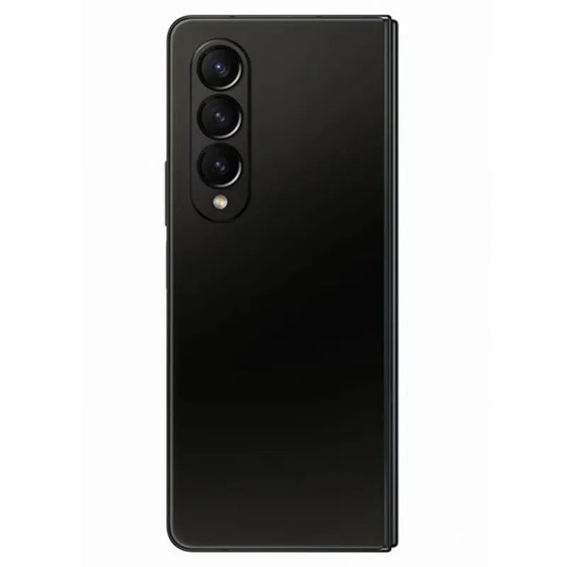 Samsung Galaxy Z Fold4 Fold 4 5G F936B Global Version 7.6" AMOLED 12GB RAM 256/512GB ROM Snapdragon NFC 99% New Cell Phone