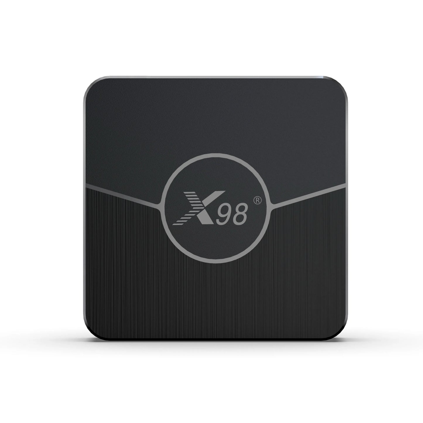 X98Plus TV Box Android 11.0 TV box 4G 32G 64G Set Top Box AV1 BT 2.4G 5G Wifi 4K HDR Video Media Player X98 Plus Amlogic S905W2