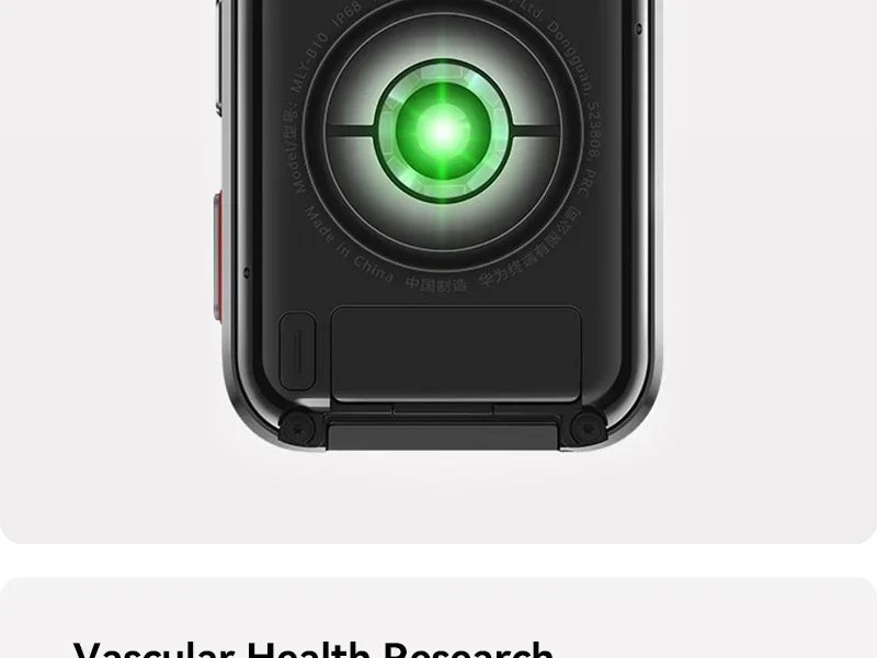 Authentic Huawei WATCH D Huawei wrist ECG blood pressure recorder smart watch blood pressure measurement ECG..