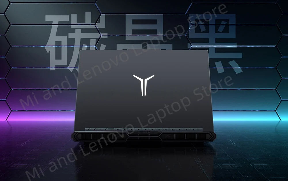 Lenovo LEGION R9000P 2025 R9 8945HX RTX 5060 32GB 1TB 16inch 2.5K 240Hz Game Screen