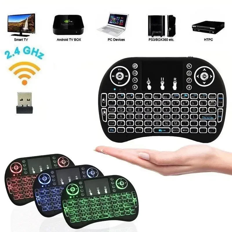 TV98 ATV W2 TV Box Android 14 TV98 ATV Amlogic S905W2 iptv 5G Dual Wifi 8K 4K Media Player Voice Remote PK TV98 PRO Set Top Box