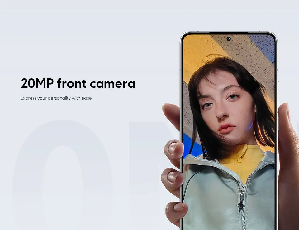 POCO F6 5G Global Version Cellphone 90W turbo charging 120Hz Flow AMOLED display 50MP camera system with OIS Snapdragon 8s Gen 3