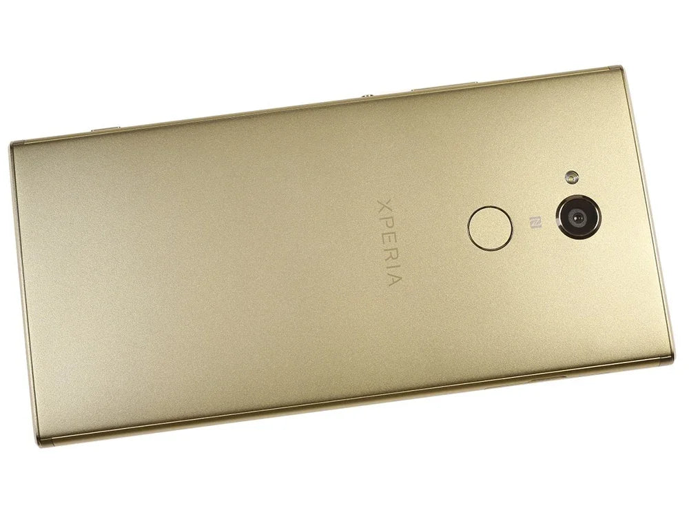 Sony Xperia XA2 Ultra H3213 H4233 4G LTE Mobile Phone 6.0'' IPS LCD 4GB+32GB/64GB Single/Dual SIM NFC OctaCore Android CellPhone
