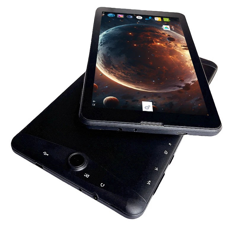 LF705 3G Phone Call Tablet PC 7 Inch 2GB RAM 16GB ROM MTK8735 Quad-Core Android 6.0 Tablet PC 2 x Sim Card WIFI