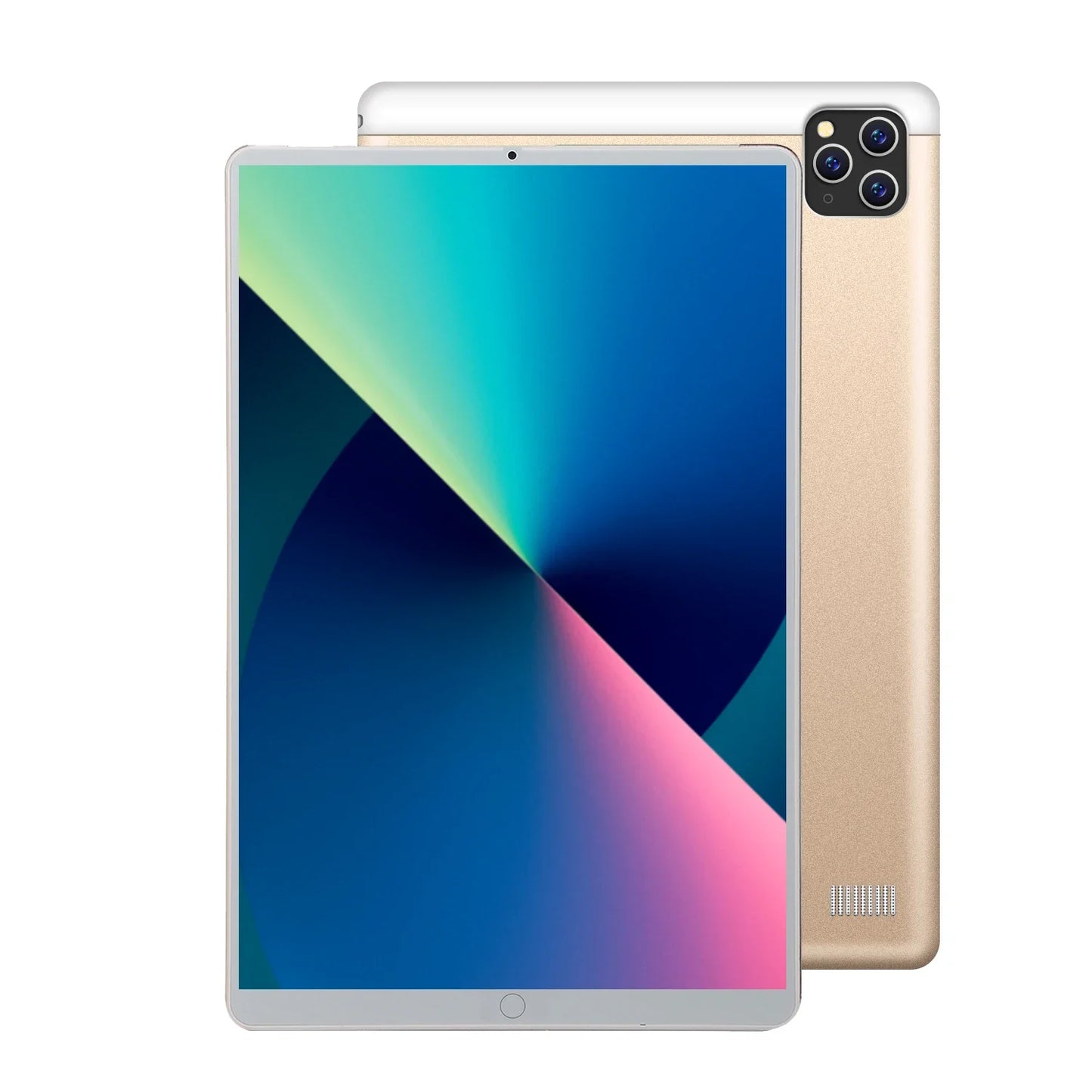 5G Tablet Android 13.0 16GB RAM,1TB ROM Brand New 10.36 Inch Tablet 16MP 32MP 12000mAh 10Core WIFI Bluetooth Network