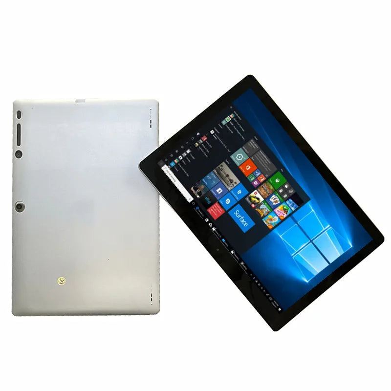 Glavey 1G+64G 2 in1 Tablet PC 11.6'' Windows 10 Free Docking Keyboard Z3735G CPU 1366*768 IPS Screen Quad Core G12 Dual Camera