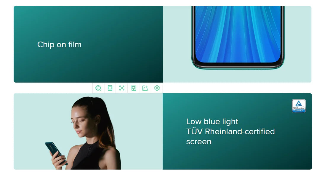 Xiaomi Redmi Note 8 Pro smartphone Global ROM Smartphone Helio G90T 4500mAh 64MP 6G+128G 8+128G used phone