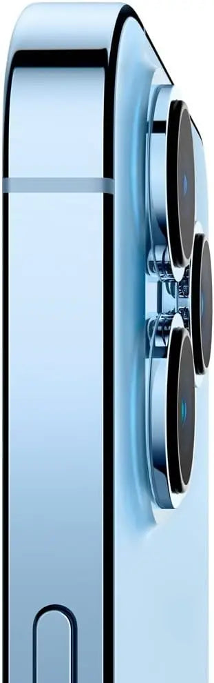 Original iPhone 13 Pro Max Unlocked 128GB 256GB 512GB ROM A15 IOS Face ID NFC 6.7" iphone 13 pro max 5G Cell Phone