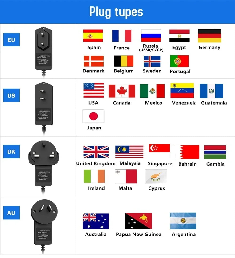 Global Version 2024 Android 10 Smart TV Box Home Theater TV Set-top Box 4K HDR10 2.4G WIFI YouTube Streaming Media Player