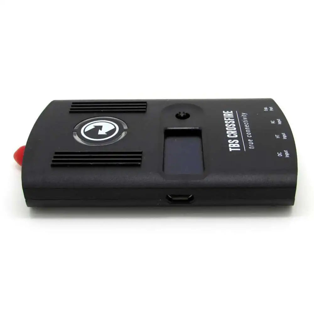 Original TBS CROSSFIRE TX LITE 915MHz Radio Transmitter Long Range RF Module for FPV Drone Racing Long Range