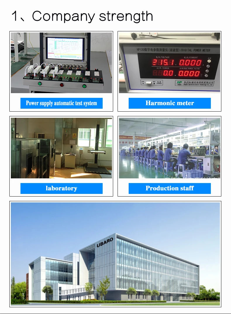 UBARO Eu Wall Touch Switch Luxury Glass Panel Led Indicator Power Light Sensor Button Live Wire Control Switches 1/2/3 Gang