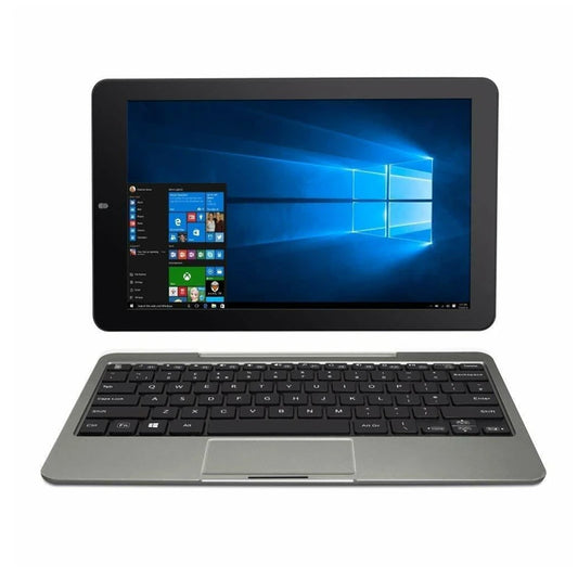 Tablet PC 11.6 INCH 4G RAM 32G ROM Tablet PC RCA9213 Windows 10 Dual Camera Quad Core WIFI 1366 x 768 IPS Screen HDMI-Compatible