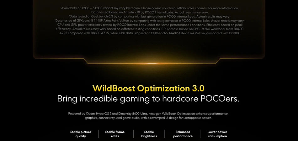 Global Version POCO X7 Pro Smartphone Dimensity 8400-Ultra 6000mAh 90W HyperCharge 6.67" AMOLED display NFC Xiaomi HyperOS 2