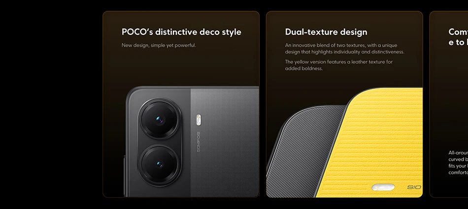 Global Version POCO X7 Pro Smartphone Dimensity 8400-Ultra 6000mAh 90W HyperCharge 6.67" AMOLED display NFC Xiaomi HyperOS 2