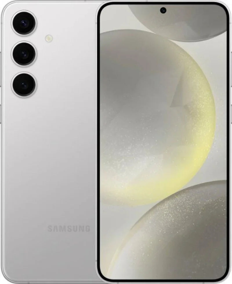 Samsung Galaxy S24 Plus S24+ 5G S926B Global Version 6.7" Dynamic LTPO AMOLED ROM 256/512GB RAM 12GB NFC Original AI Cell Phone